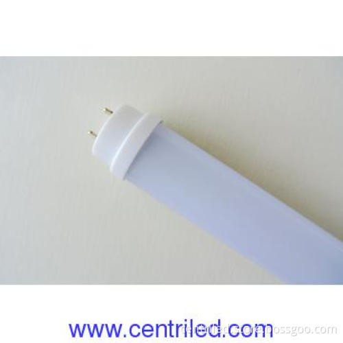 Frosted 3528SMD 10w T8 LED Tube 0.6m with Isolated Driver,CE &RoHs